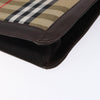 Burberry shoulder