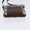 Burberry shoulder