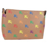 Burberry clutch