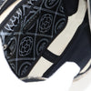 Secondhand Chanel Camera Black Canvas Bag