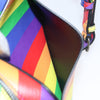 Secondhand Balenciaga Camera Multicolour Leather Bag