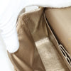 Chanel shoulder
