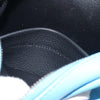 Secondhand Balenciaga Everyday Blue Leather Bag
