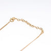 Dior necklace