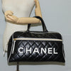 Chanel travel