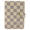 Secondhand Louis Vuitton Agenda PM