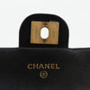 Chanel clutch