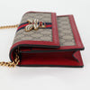 Gucci shoulder