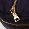 Secondhand Prada Re-Nylon Purple Nylon Bag