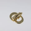 Dior earring