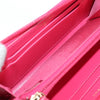 Chanel wallet
