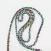 Chanel shoulder
