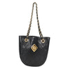Chanel shoulder