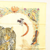 Hermès scarf