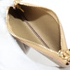 Secondhand Louis Vuitton Bucket Beige Canvas Bag