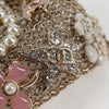 Chanel clutch