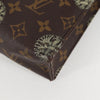 Louis Vuitton clutch