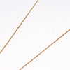 Dior necklace