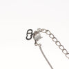 Dior necklace