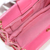 Chanel shoulder
