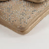Secondhand Chanel Flap bag Gold Leather