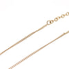 Dior necklace