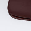 Cartier shoulder