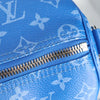 Louis Vuitton travel