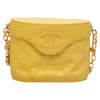 Chanel clutch
