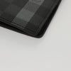Secondhand Louis Vuitton Brazza Black Canvas Accessories