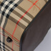 Burberry travel