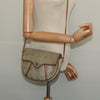 Dior shoulder