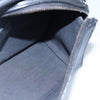 Secondhand Fendi Anna Selleria Black Leather Bag