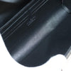 Secondhand Louis Vuitton Twist Black Leather Accessories
