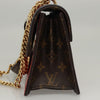 Secondhand Louis Vuitton Wynwood Red