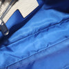 Secondhand Gucci GG canvas Blue Bag