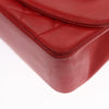 Chanel shoulder