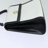 Celine Handbag Leather