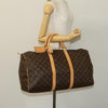 Louis Vuitton travel