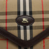 Burberry shoulder