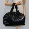 Secondhand Yves Saint Laurent Black Nylon Bag