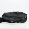 Secondhand Burberry Nova Check Black Pvc Bag