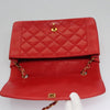 Chanel shoulder