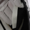 Secondhand Fendi Baguette White Canvas Bag