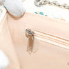 Chanel shoulder