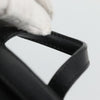 Secondhand Fendi Anna Selleria Black Leather Bag
