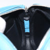 Secondhand Balenciaga Everyday Blue Leather Bag