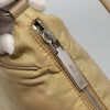 Prada shoulder