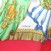 Hermès scarf