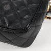 Chanel shoulder